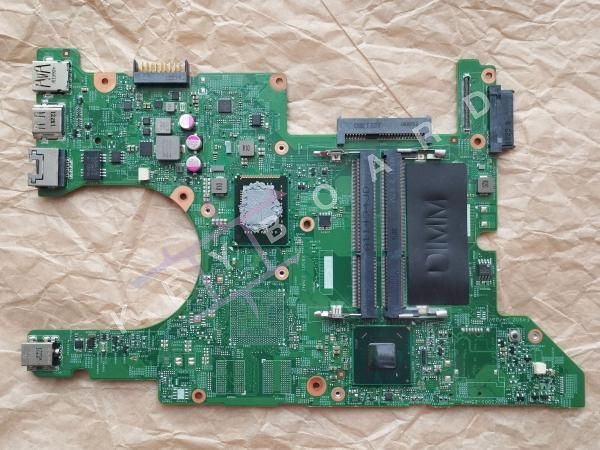Материнська плата Dell Pn 00N85M